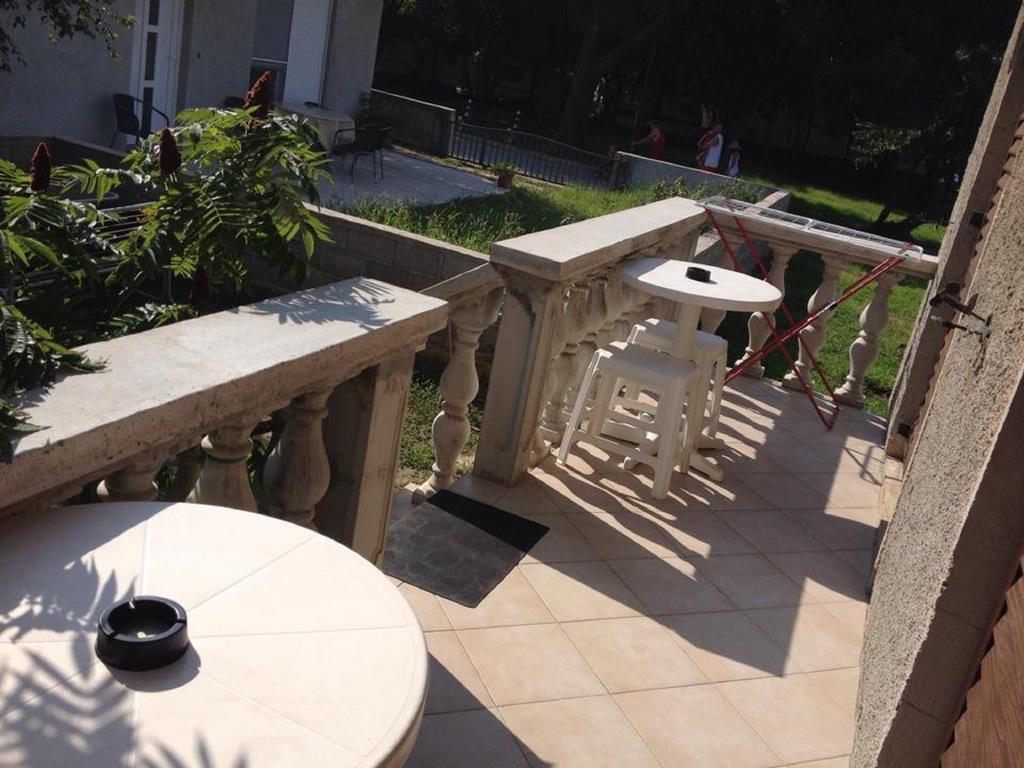Apartments Ane Sukošan Δωμάτιο φωτογραφία