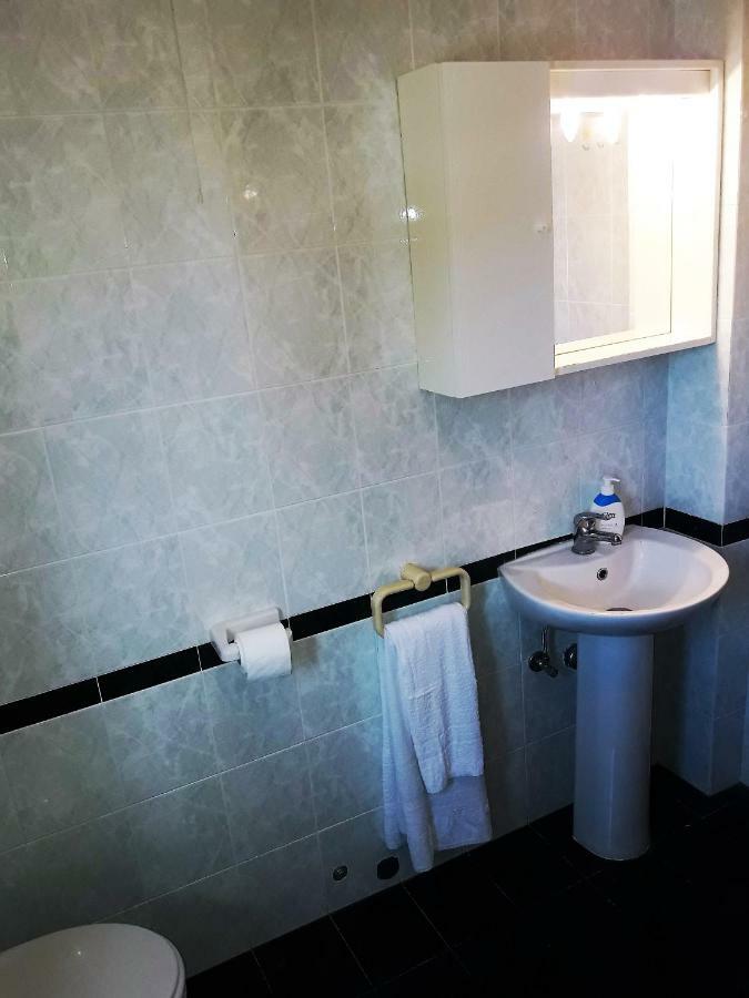 Apartments Ane Sukošan Εξωτερικό φωτογραφία